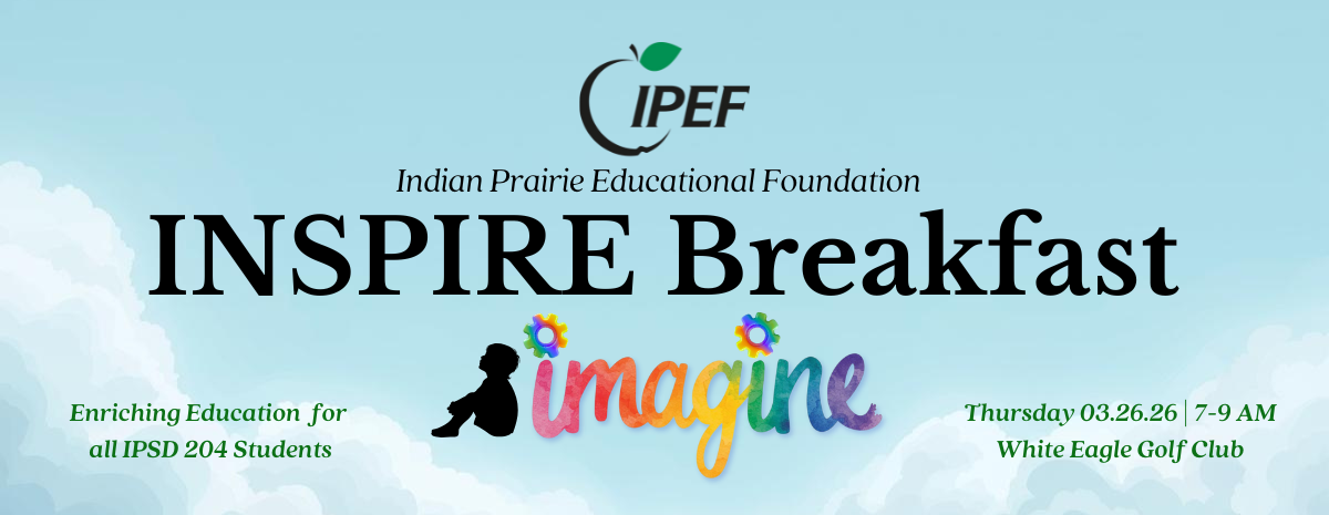 IPEF Inspire Breakfast 2026